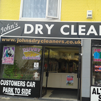 Johns Dry Cleaners 1056291 Image 0